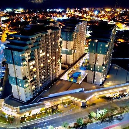 Thermas Olimpia Resort Екстер'єр фото