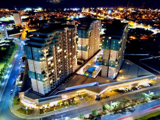 Thermas Olimpia Resort Екстер'єр фото